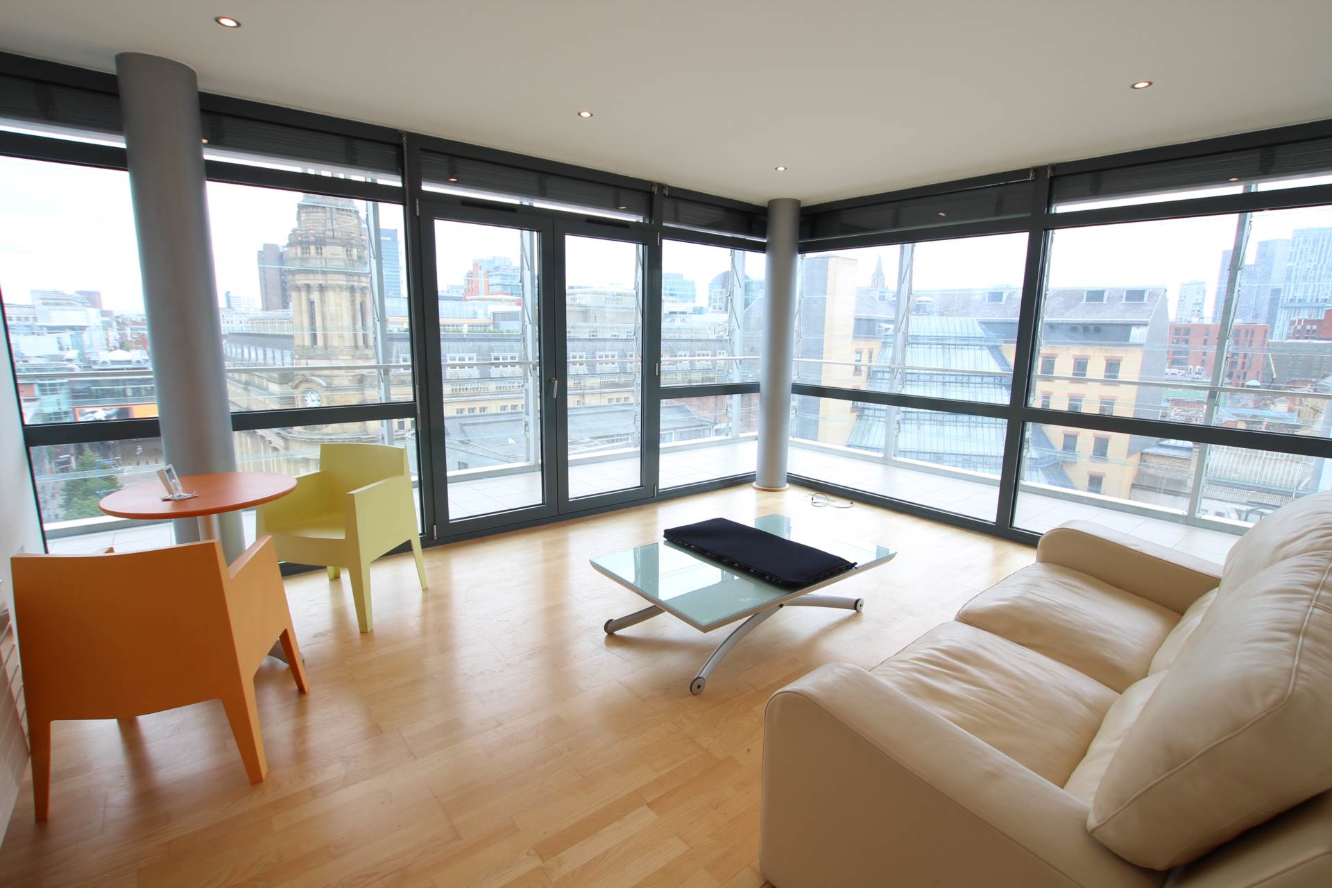No1 Deansgate, Manchester, Image 1