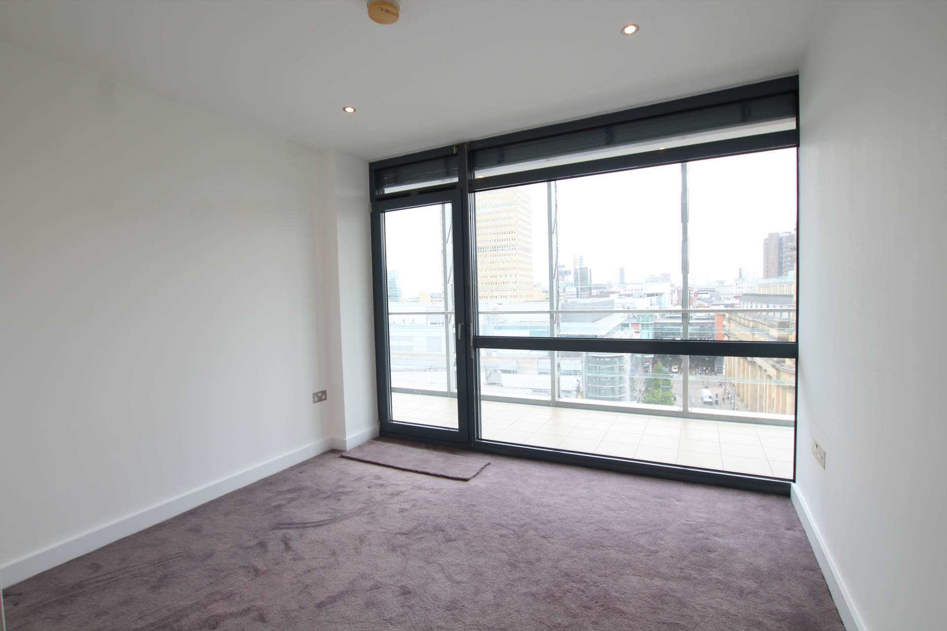 No1 Deansgate, Manchester, Image 11