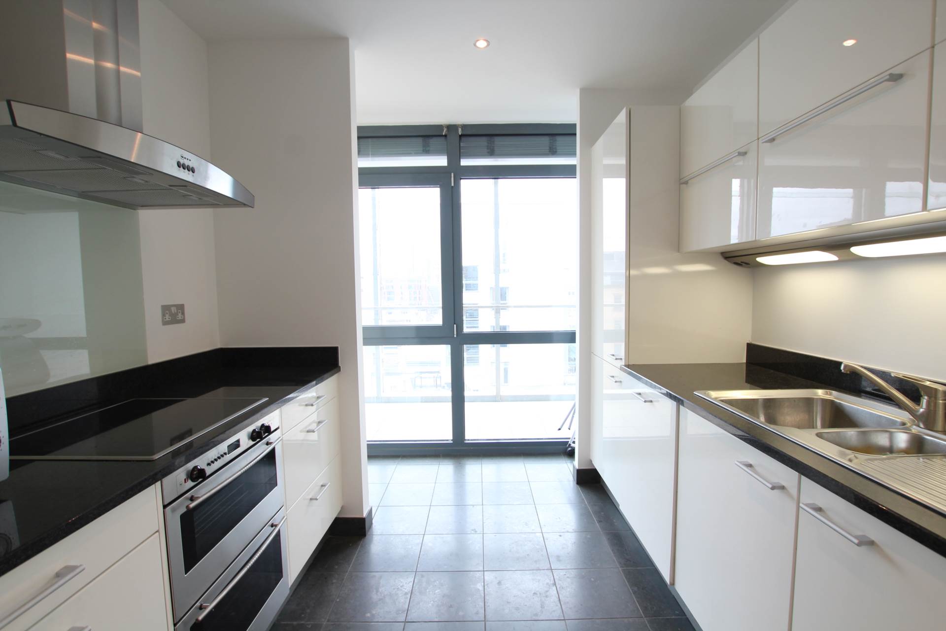 No1 Deansgate, Manchester, Image 4