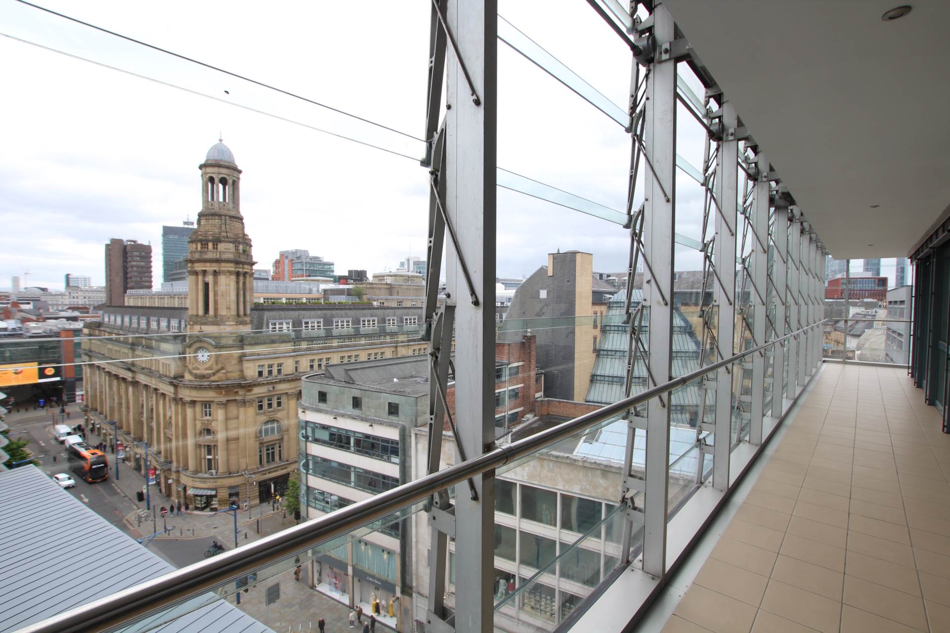 No1 Deansgate, Manchester, Image 5
