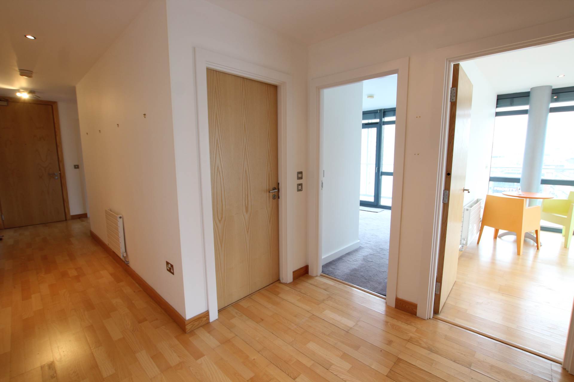 No1 Deansgate, Manchester, Image 7