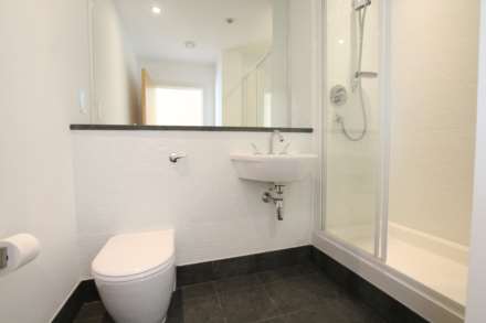 No1 Deansgate, Manchester, Image 10