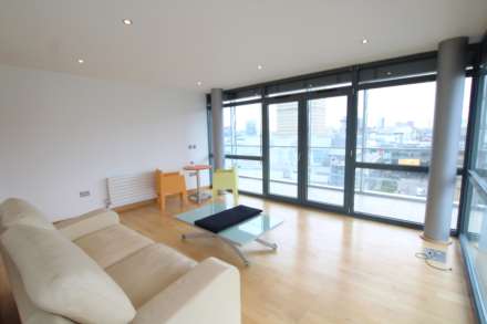 No1 Deansgate, Manchester, Image 2