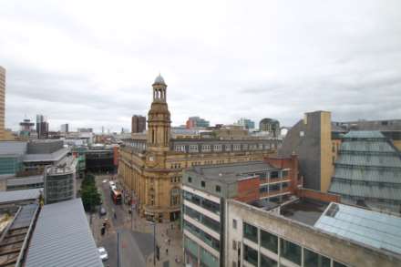 No1 Deansgate, Manchester, Image 3
