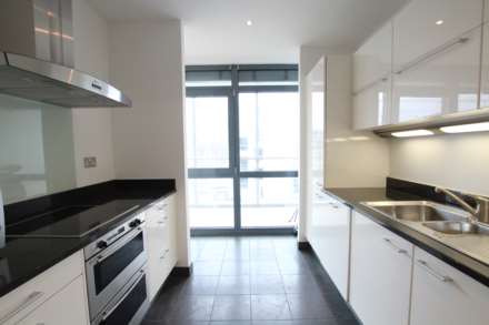 No1 Deansgate, Manchester, Image 4