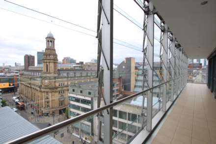 No1 Deansgate, Manchester, Image 5