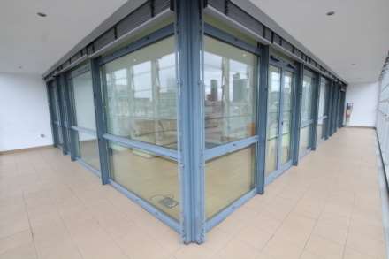 No1 Deansgate, Manchester, Image 6