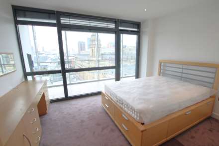No1 Deansgate, Manchester, Image 8