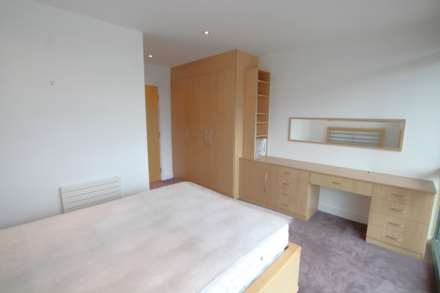 No1 Deansgate, Manchester, Image 9