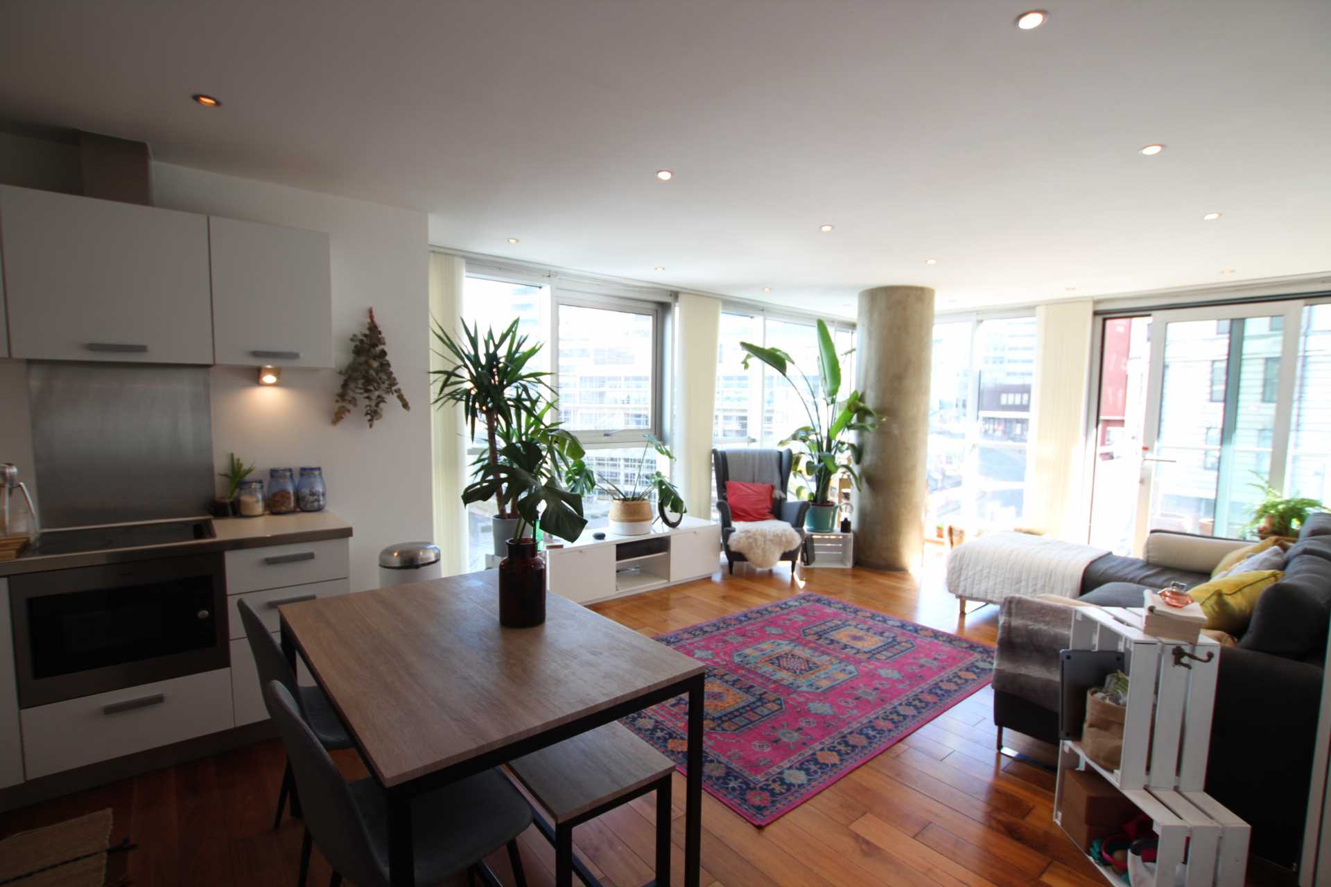 The Edge, Clowes Street, Manchester, Image 10