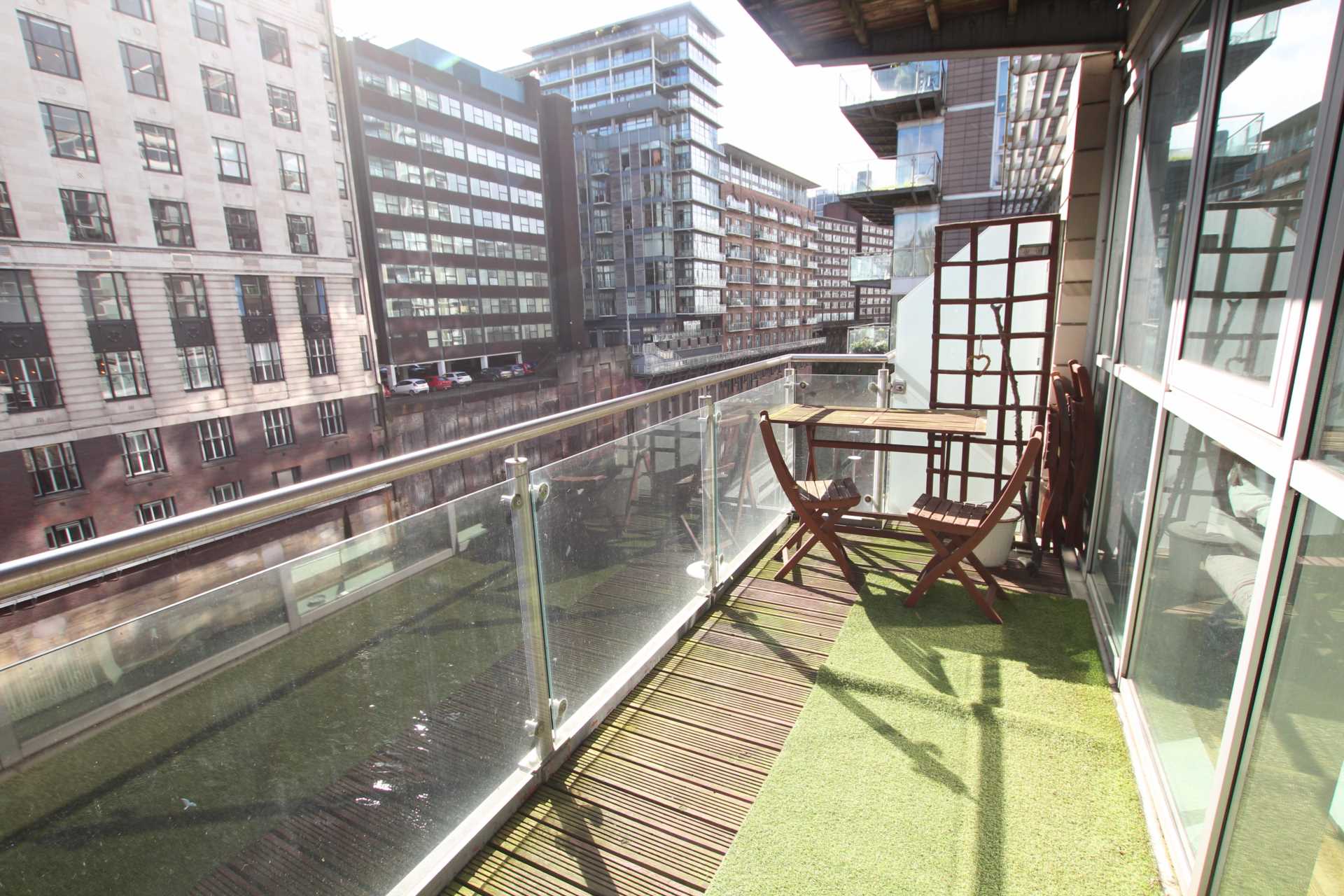 The Edge, Clowes Street, Manchester, Image 6