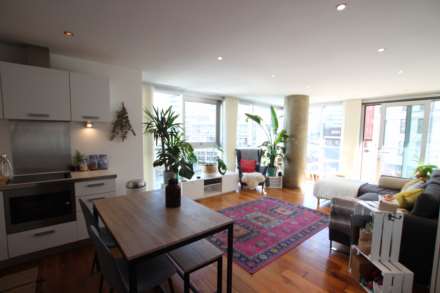 The Edge, Clowes Street, Manchester, Image 10