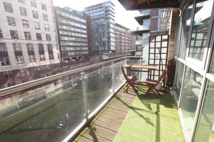 The Edge, Clowes Street, Manchester, Image 6