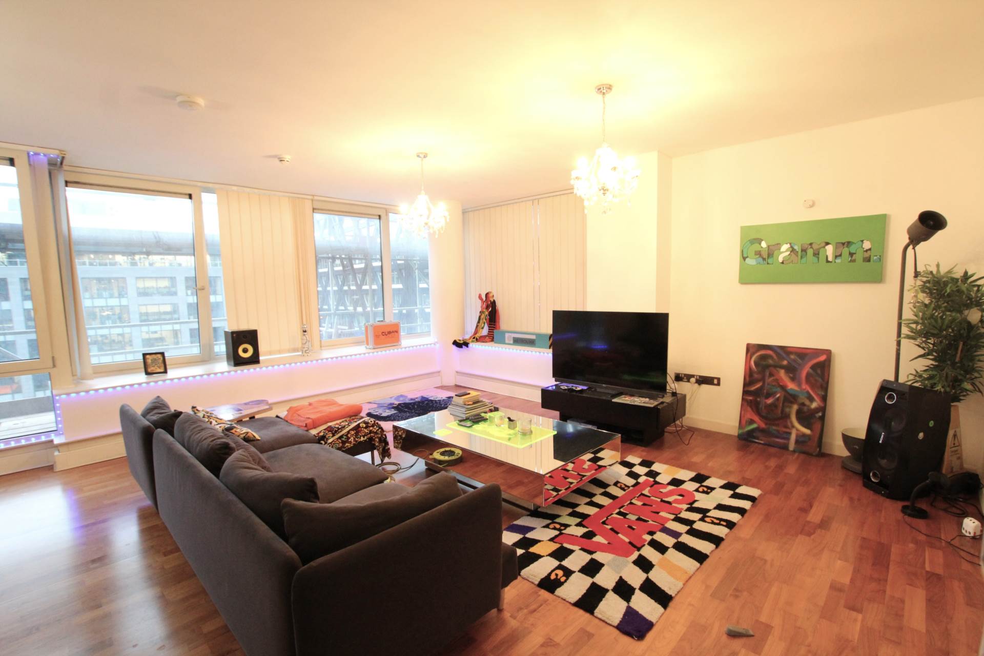Leftbank, Manchester, Image 1
