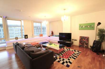 Leftbank, Manchester, Image 1