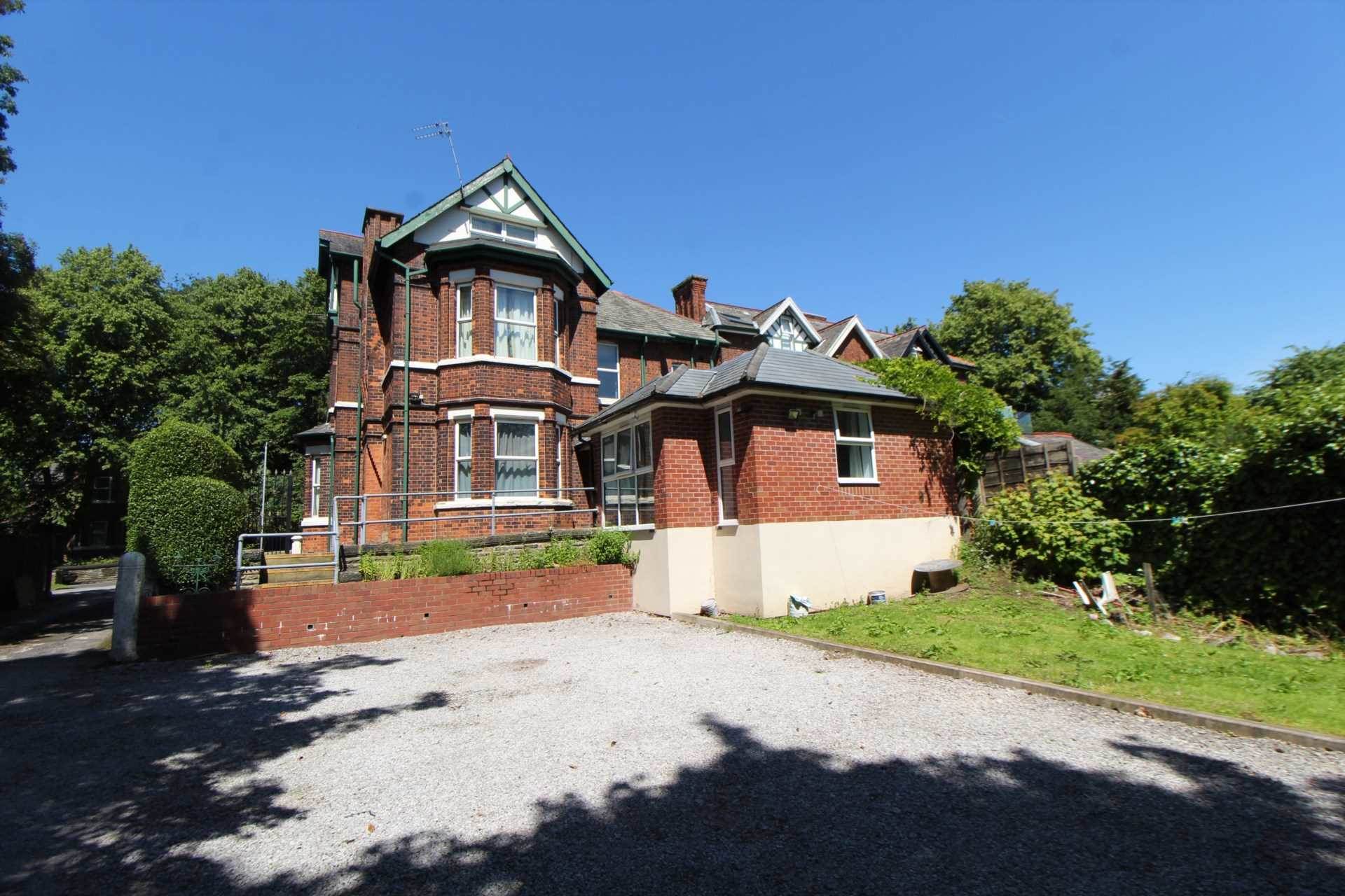 Glebelands Road, Manchester, Image 7