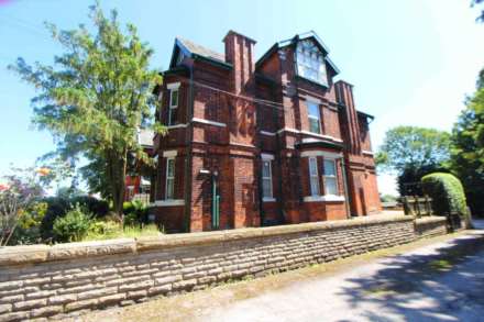 Glebelands Road, Manchester, Image 1