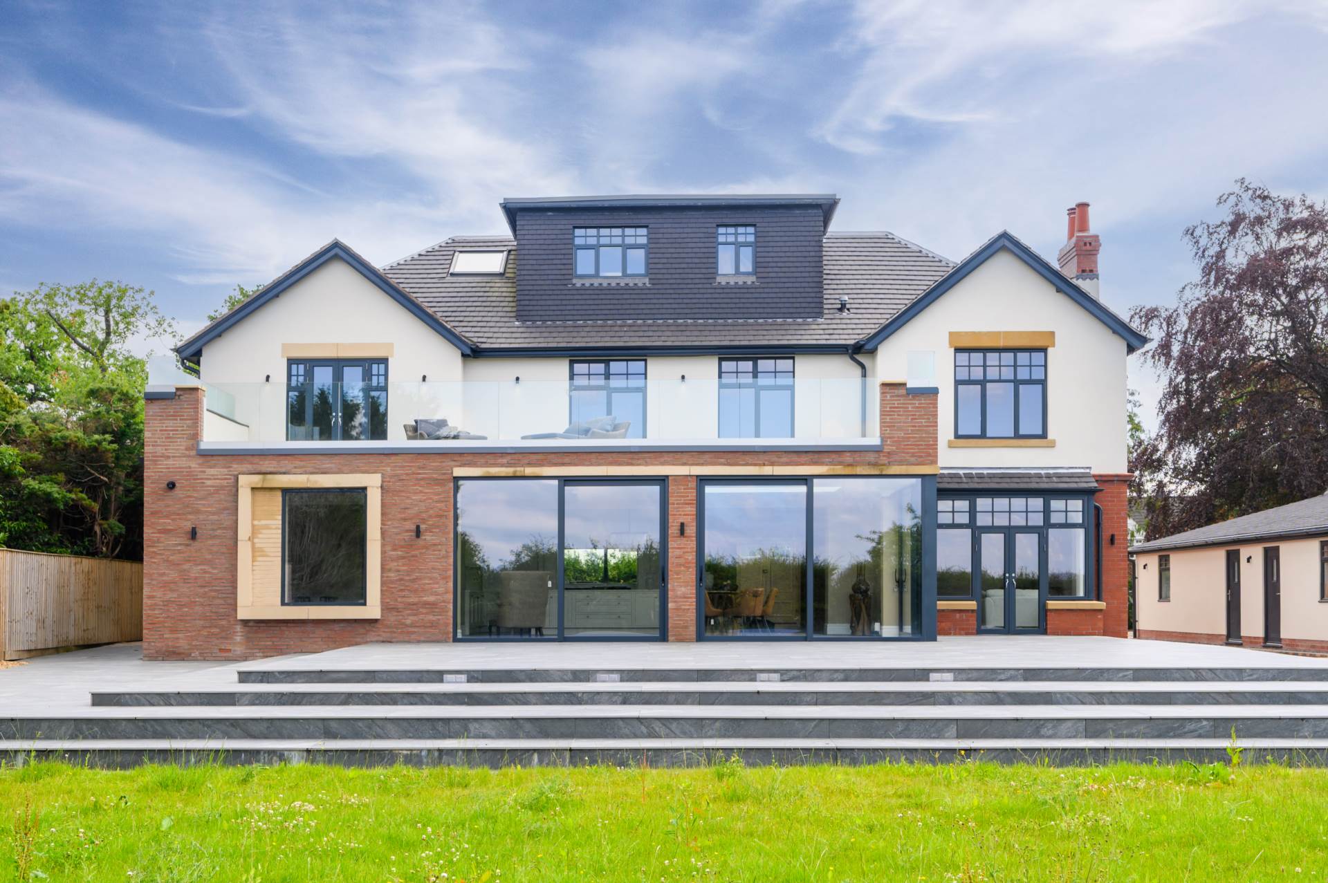 Hough Lane, Alderley Edge, Image 1