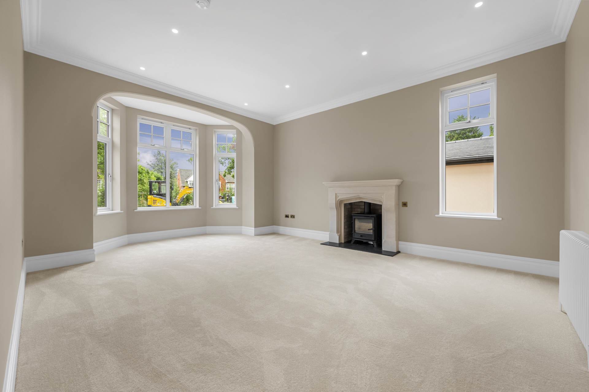 Hough Lane, Alderley Edge, Image 10