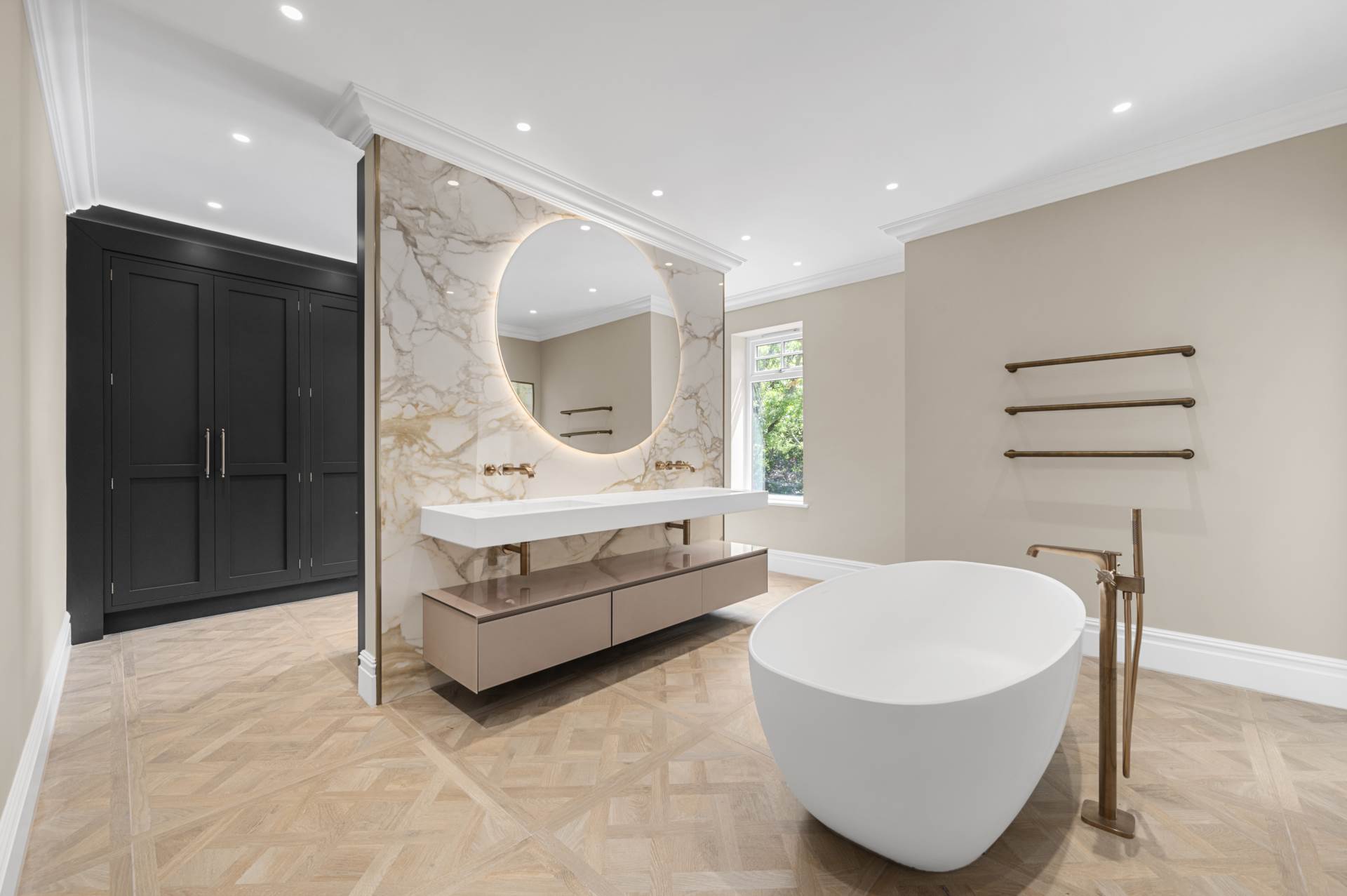Hough Lane, Alderley Edge, Image 18