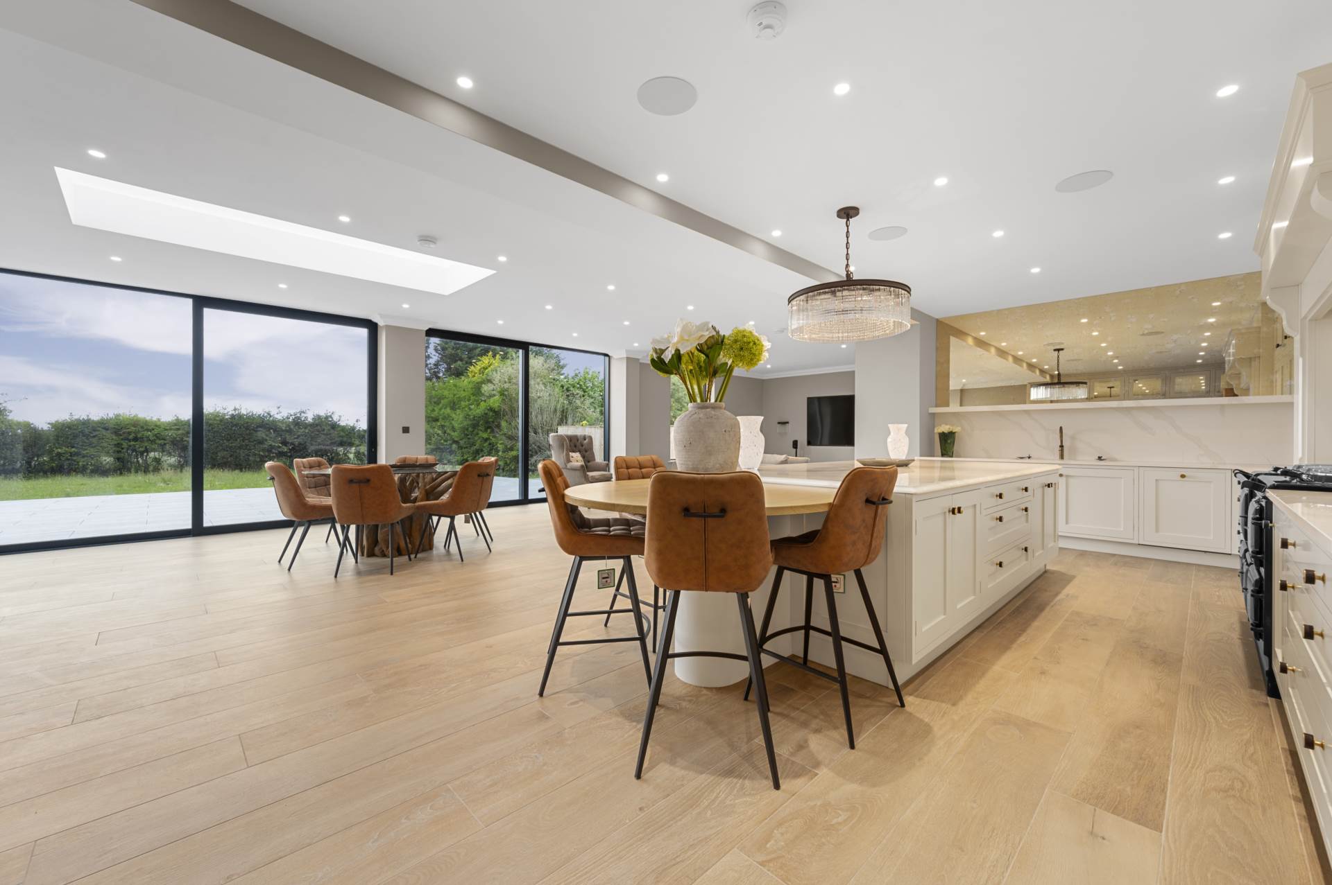 Hough Lane, Alderley Edge, Image 2