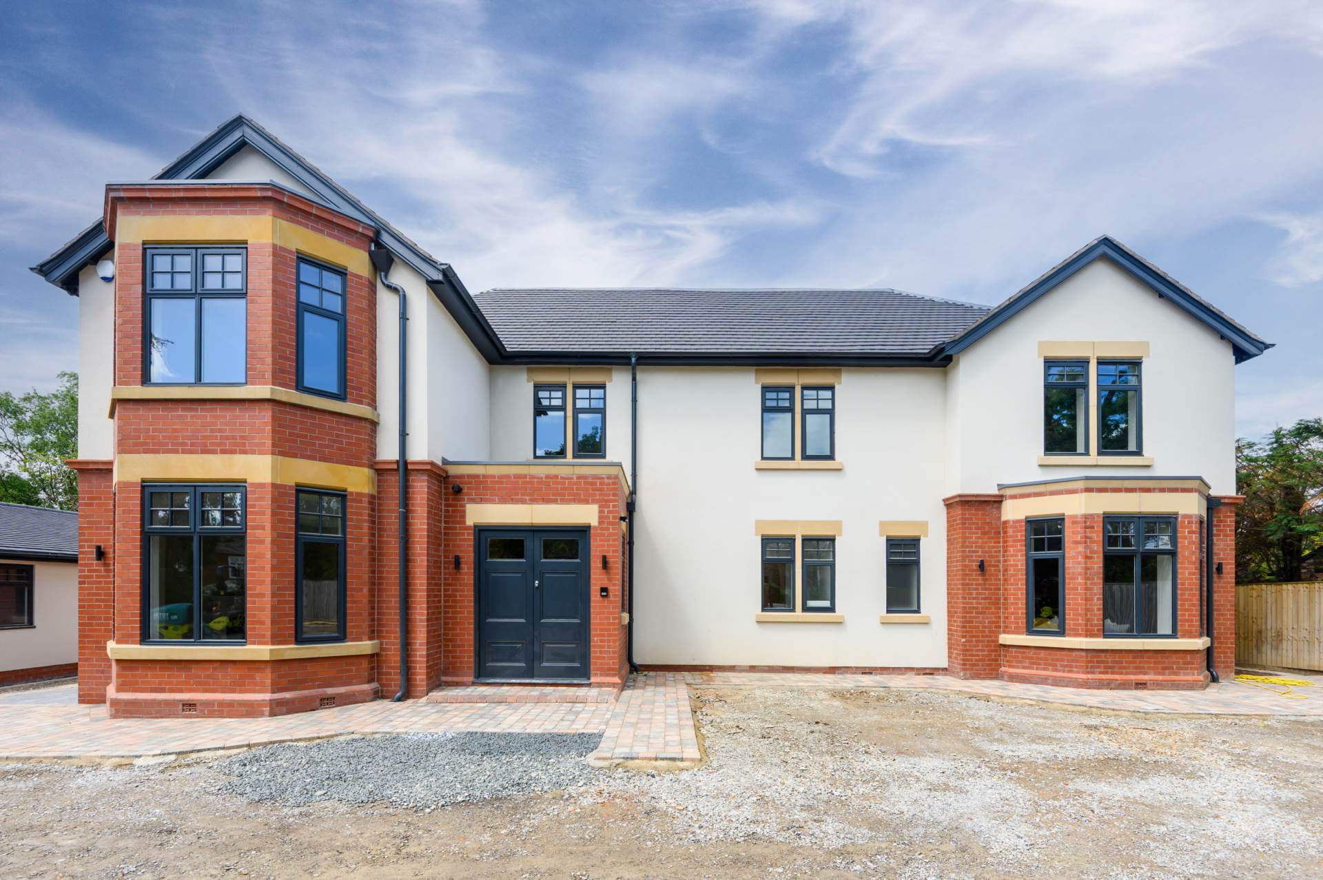 Hough Lane, Alderley Edge, Image 38