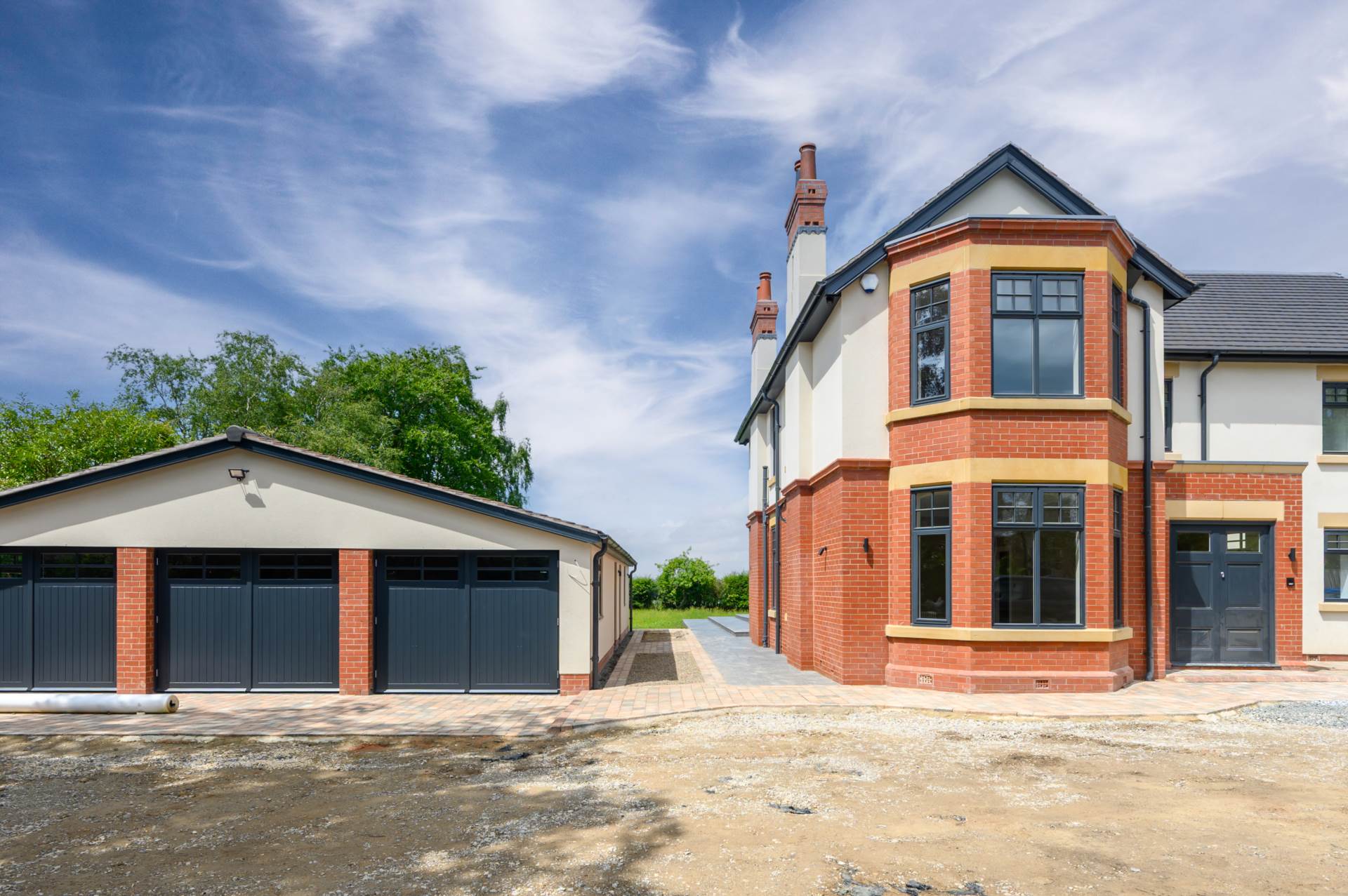 Hough Lane, Alderley Edge, Image 39