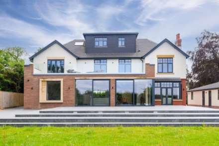 Hough Lane, Alderley Edge