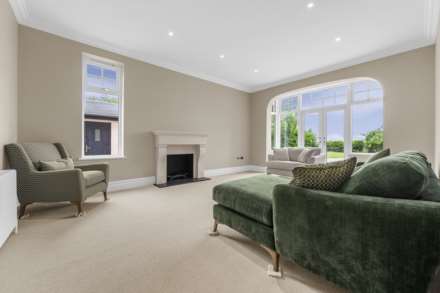 Hough Lane, Alderley Edge, Image 12