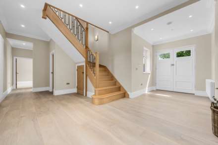 Hough Lane, Alderley Edge, Image 13