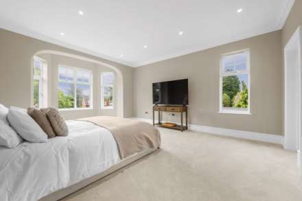 Hough Lane, Alderley Edge, Image 16