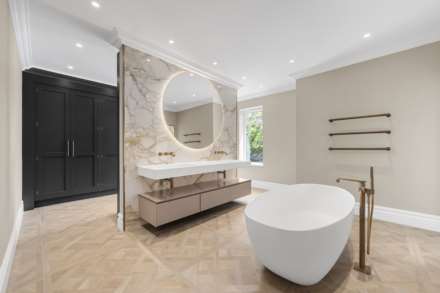 Hough Lane, Alderley Edge, Image 18