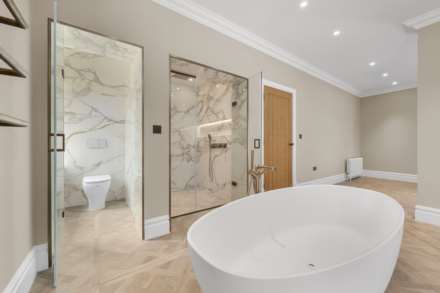 Hough Lane, Alderley Edge, Image 19