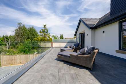 Hough Lane, Alderley Edge, Image 24
