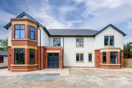 Hough Lane, Alderley Edge, Image 38