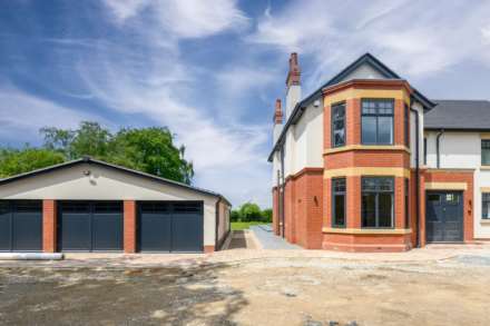 Hough Lane, Alderley Edge, Image 39