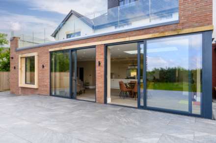 Hough Lane, Alderley Edge, Image 8