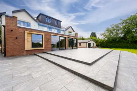 Hough Lane, Alderley Edge, Image 9