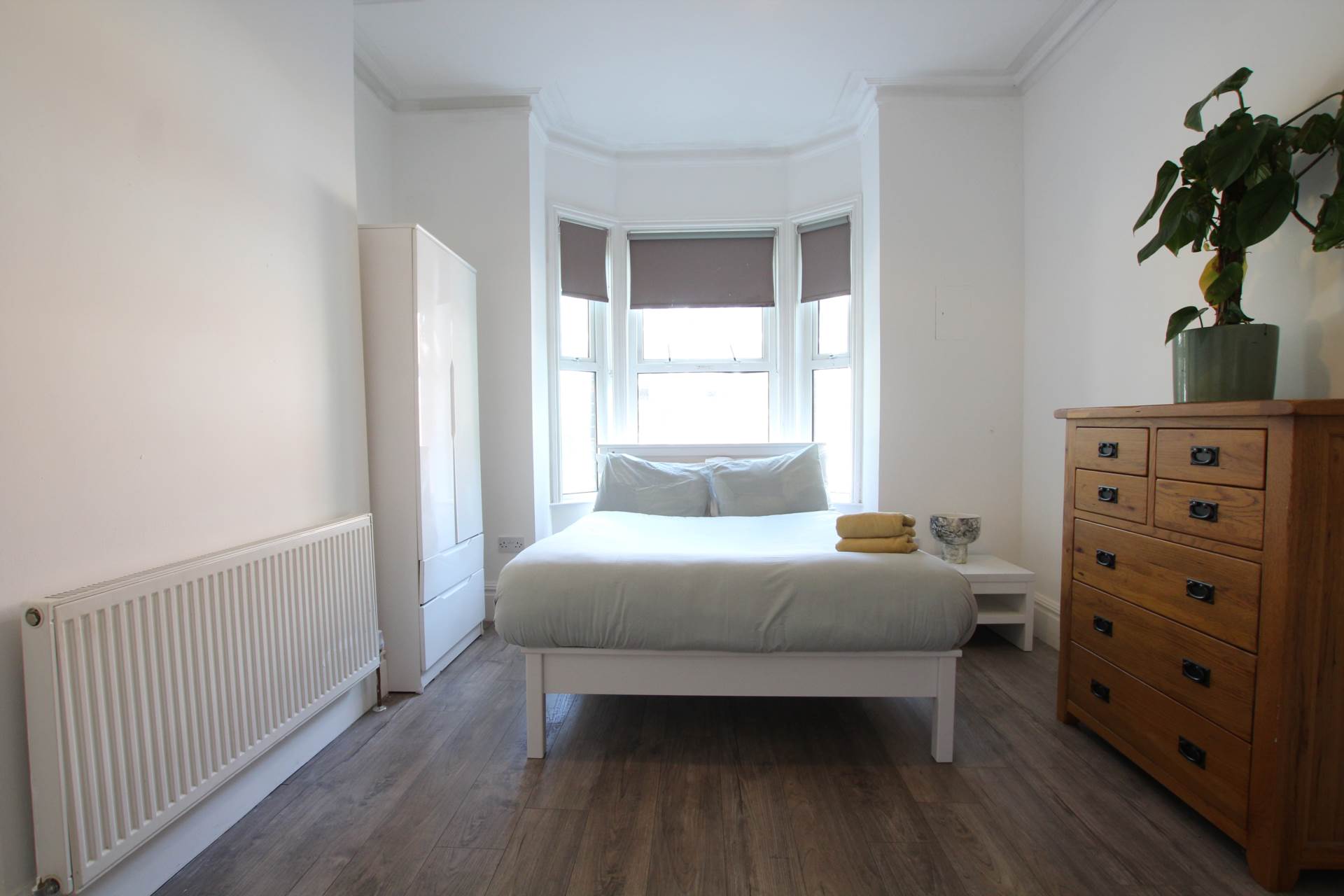 Glebelands Road, Manchester, Image 1