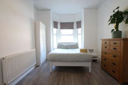 Glebelands Road, Manchester, Image 1
