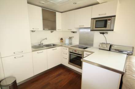 The Edge, Clowes Street, Salford, Image 3