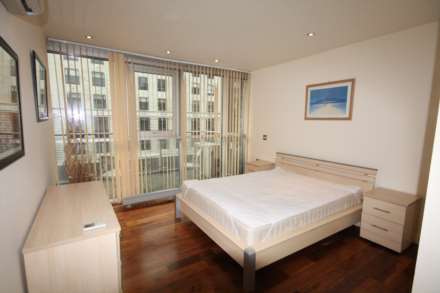 The Edge, Clowes Street, Salford, Image 4