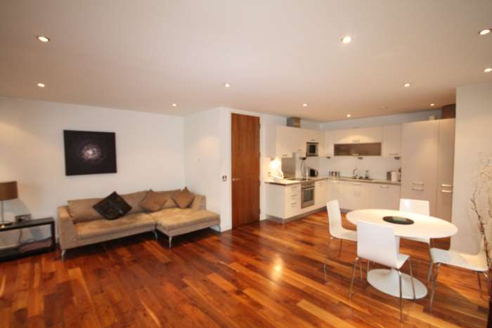 The Edge, Clowes Street, Manchester, Image 1
