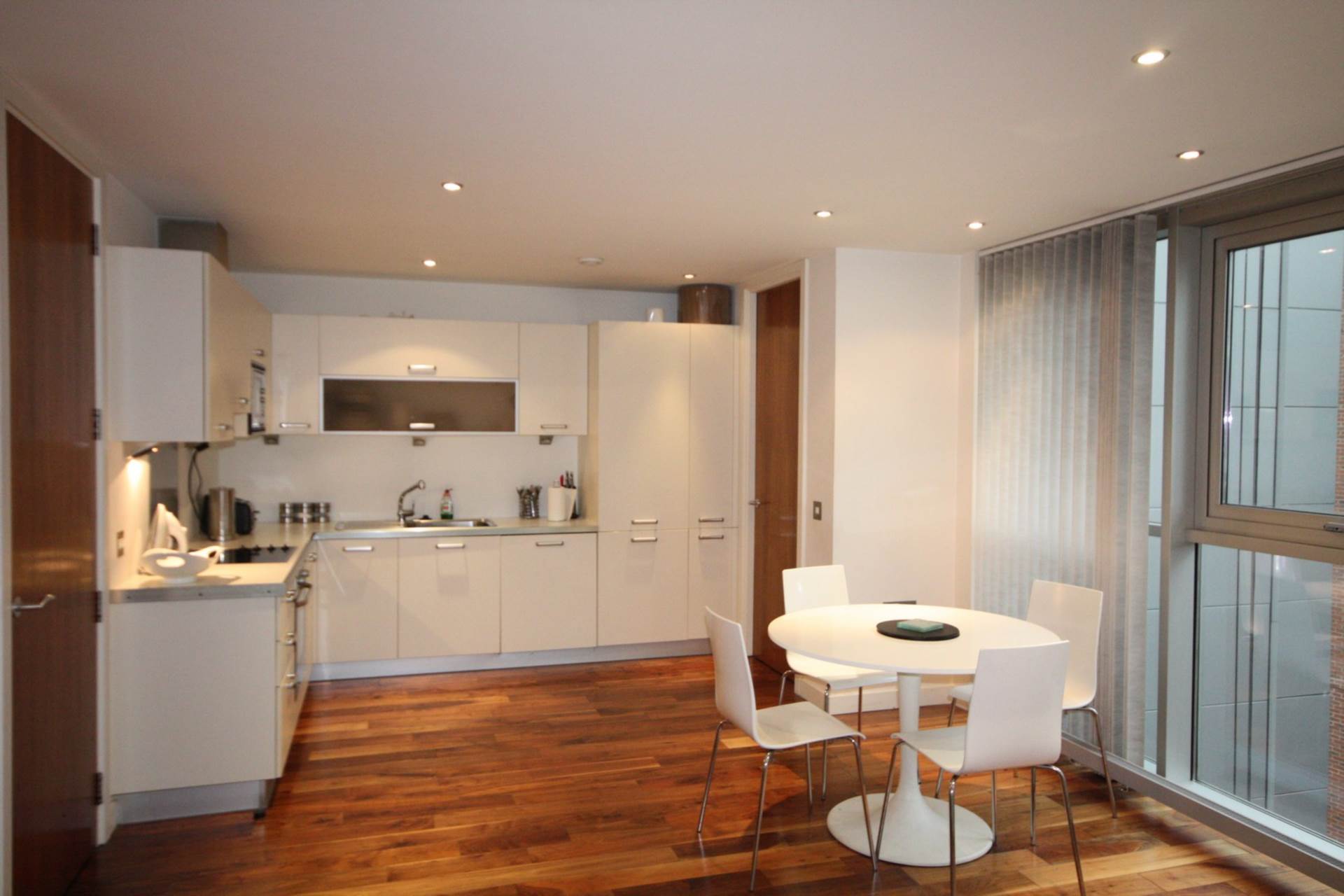 The Edge, Clowes Street, Manchester, Image 4