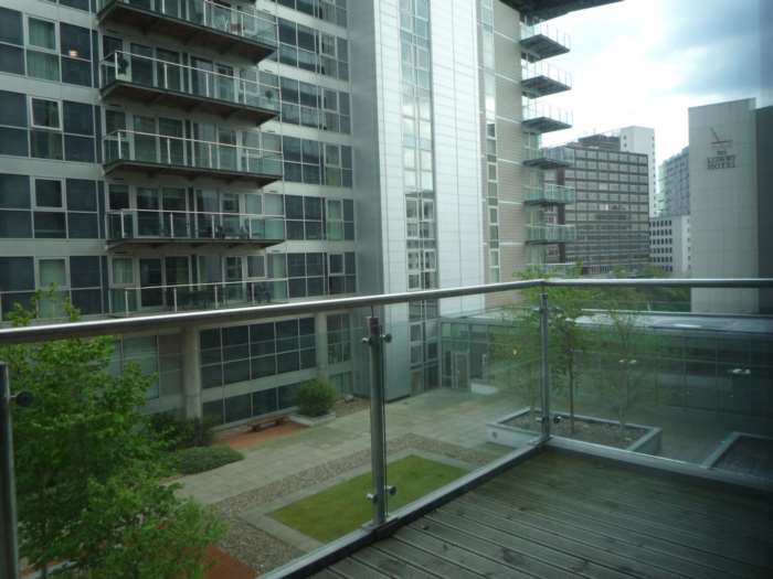 The Edge, Clowes Street, Manchester, Image 5