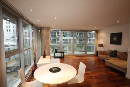The Edge, Clowes Street, Manchester, Image 3