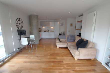 The Edge, Clowes Street, Manchester, Image 3