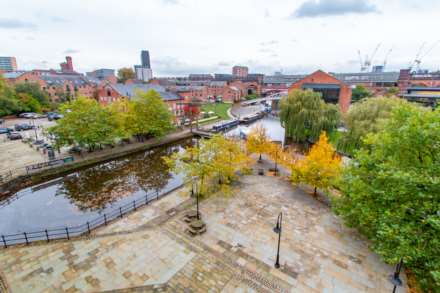 Castle Quay, VIRTUAL TOUR AVAILABLE,  Manchester, Image 19