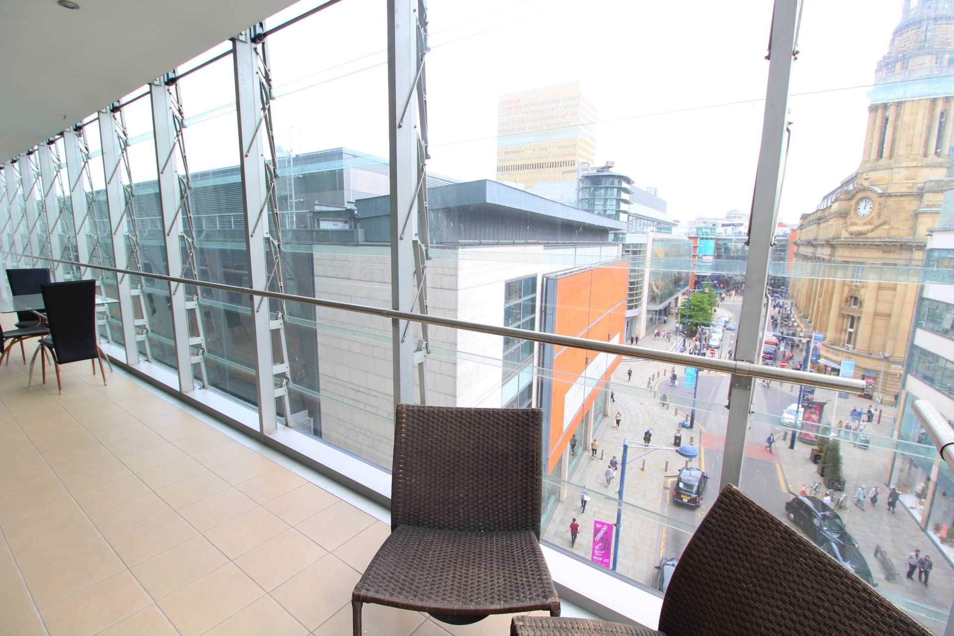 No1 Deansgate, Manchester, Image 2