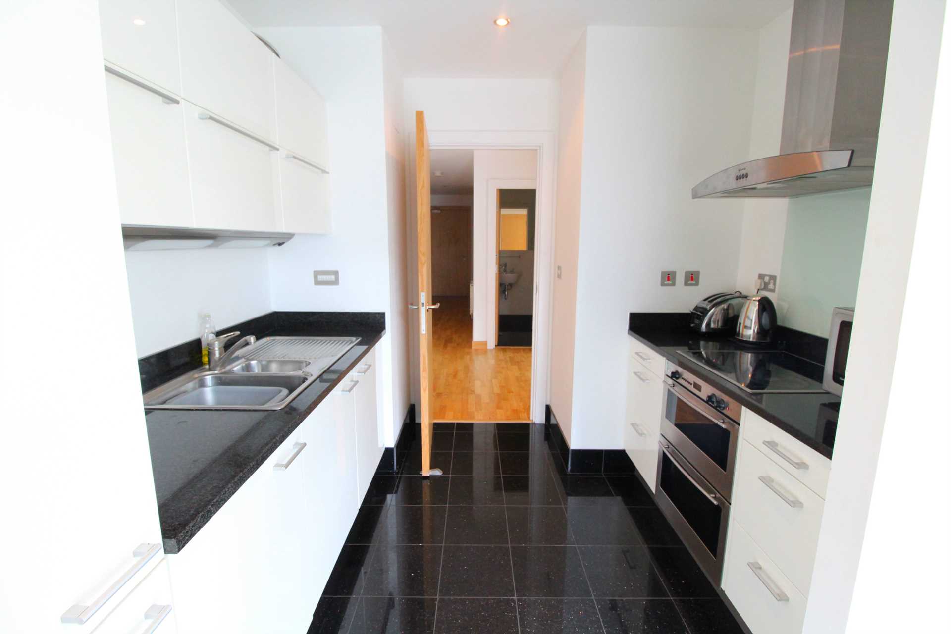 No1 Deansgate, Manchester, Image 4